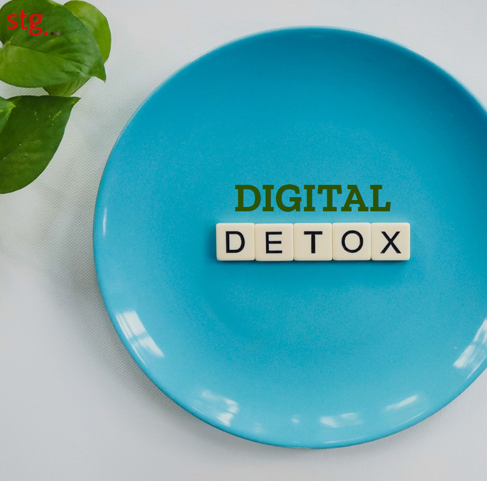 Tipps zu Digital Detox
