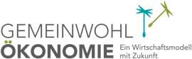 Logo - Gemeinwohl Ökonomie