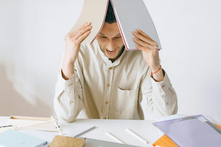 Burnout erkennen und vermeiden