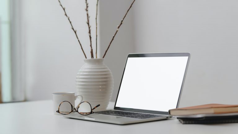 laptop